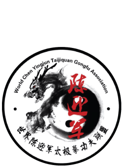 Master Chen YingJun World Taijiquan & GongFu Association